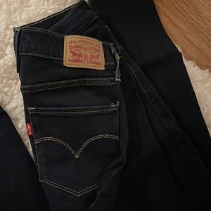 Levi’s Skinny Jeans